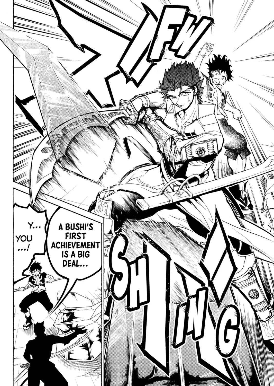 Read Orient chapter 4 image 66 on Lezhin