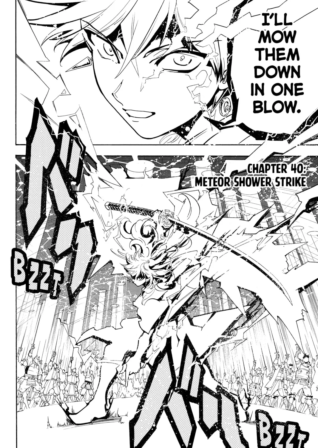 Read Orient chapter 40 image 2 on Lezhin