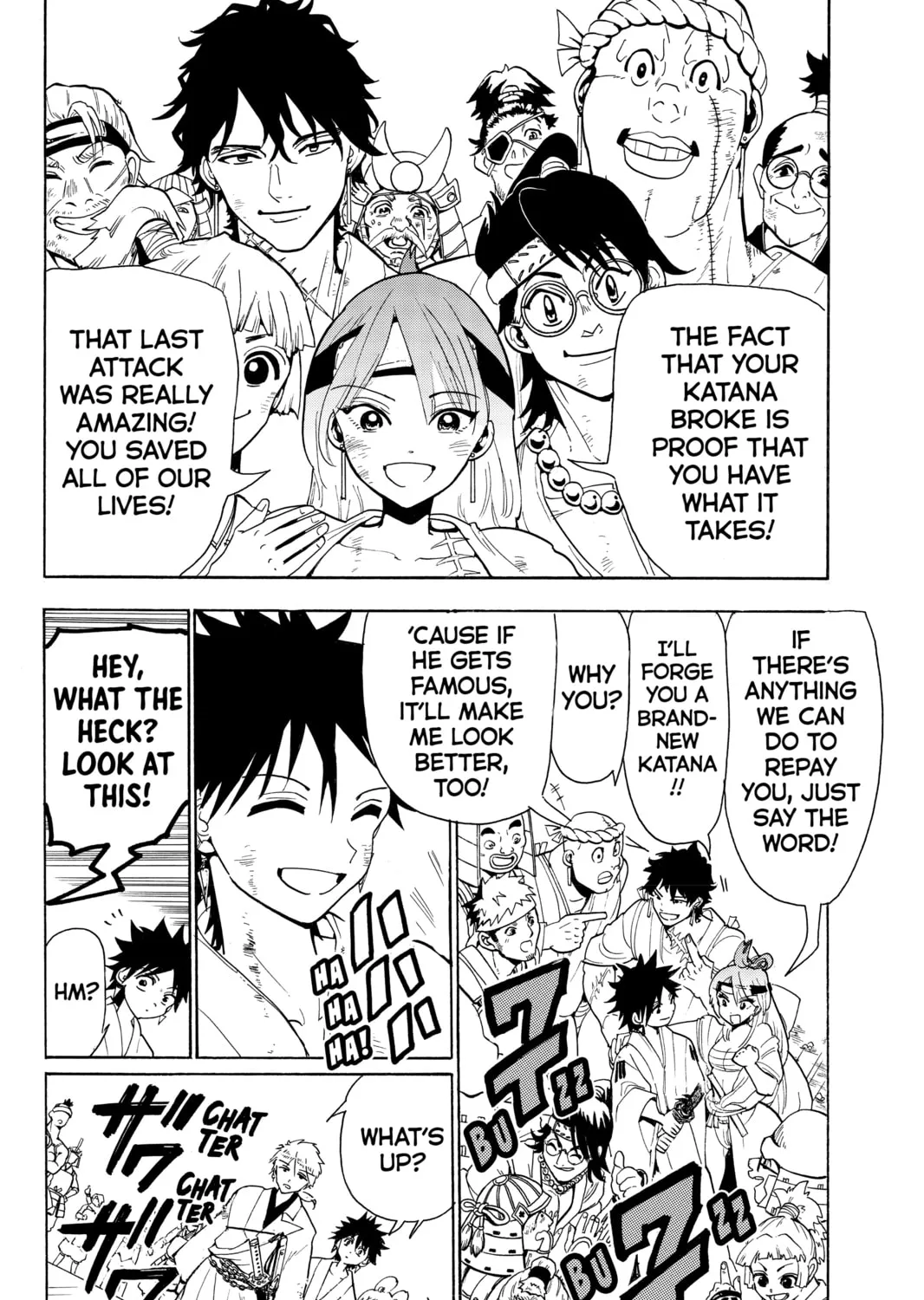 Read Orient chapter 40 image 26 on Lezhin