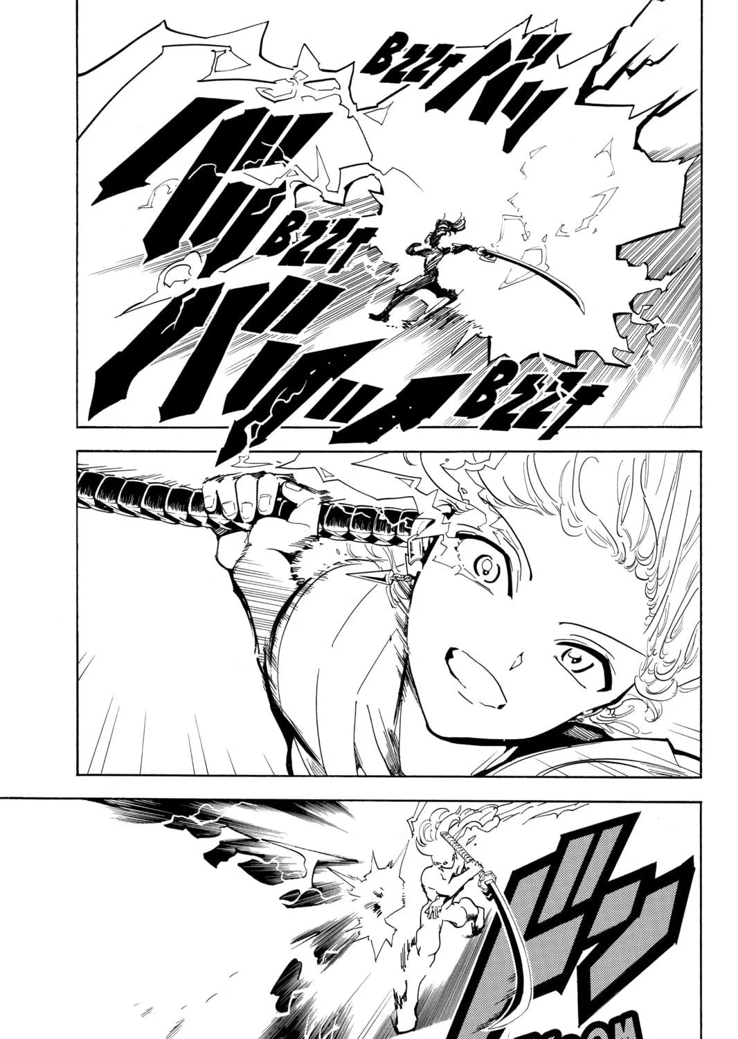 Read Orient chapter 40 image 8 on Lezhin
