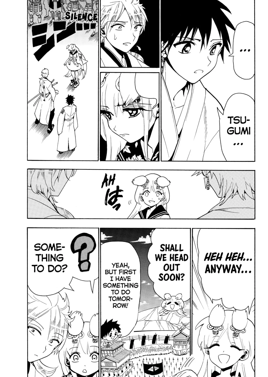 Read Orient chapter 41 image 12 on Lezhin