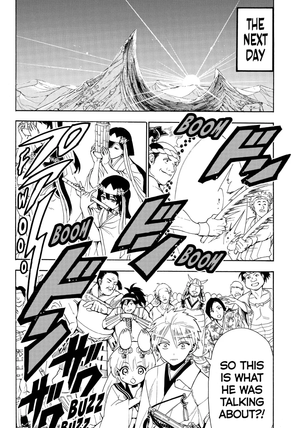 Read Orient chapter 41 image 14 on Lezhin