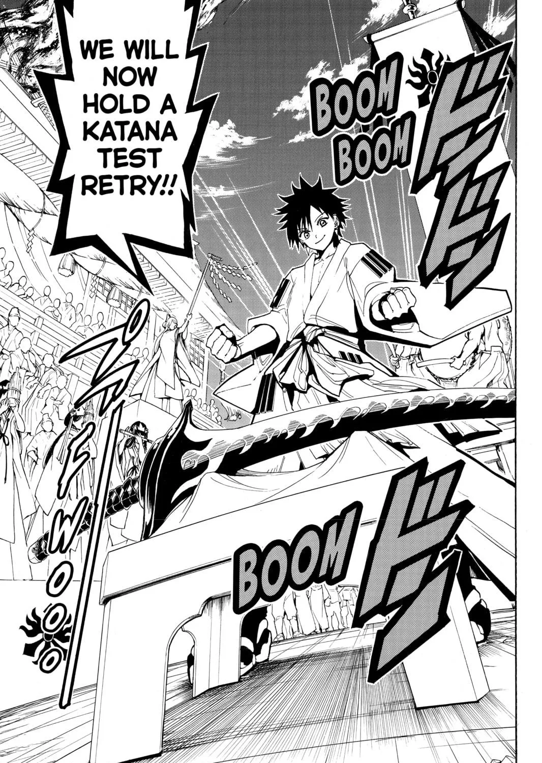 Read Orient chapter 41 image 16 on Lezhin
