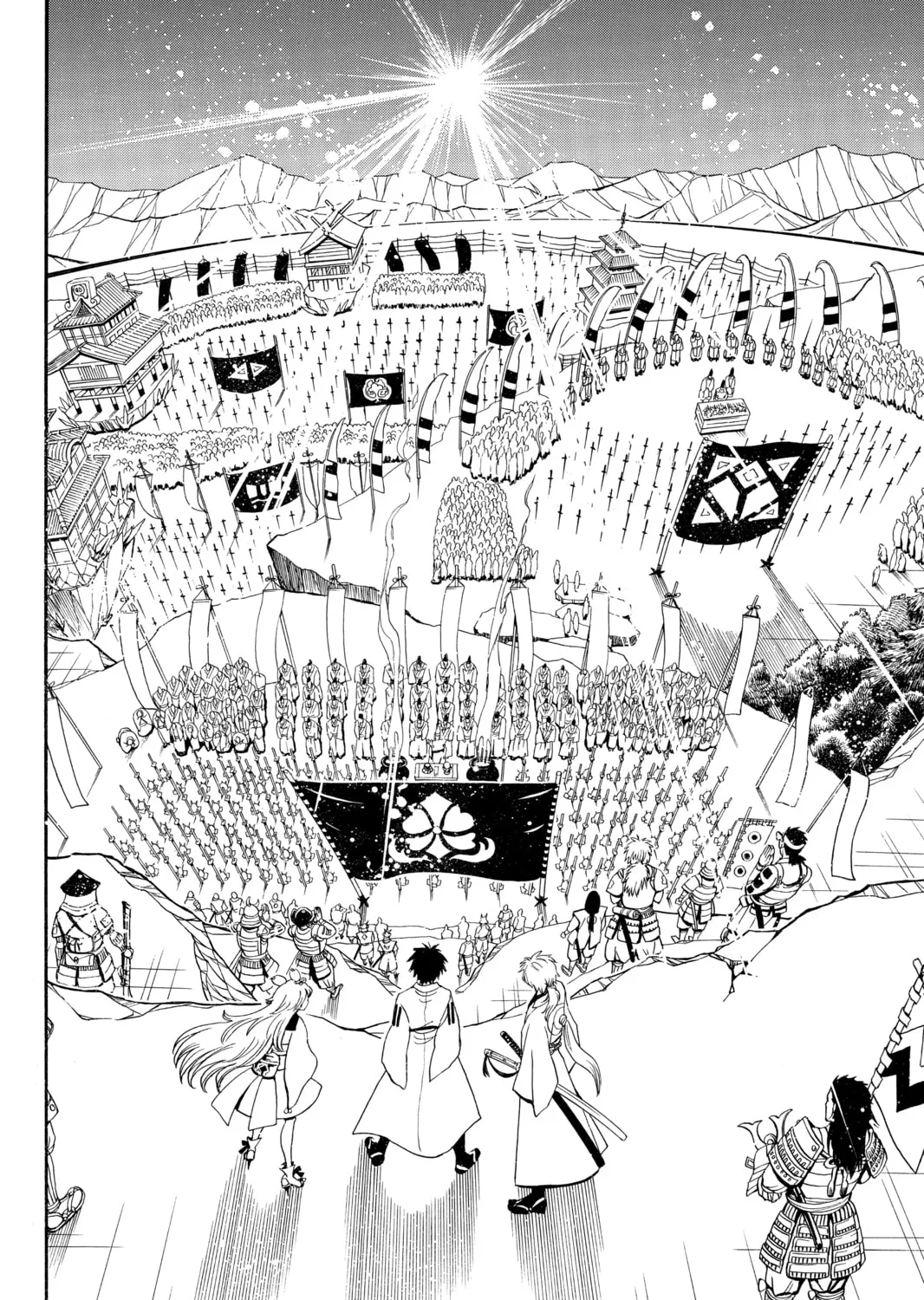 Read Orient chapter 41 image 2 on Lezhin