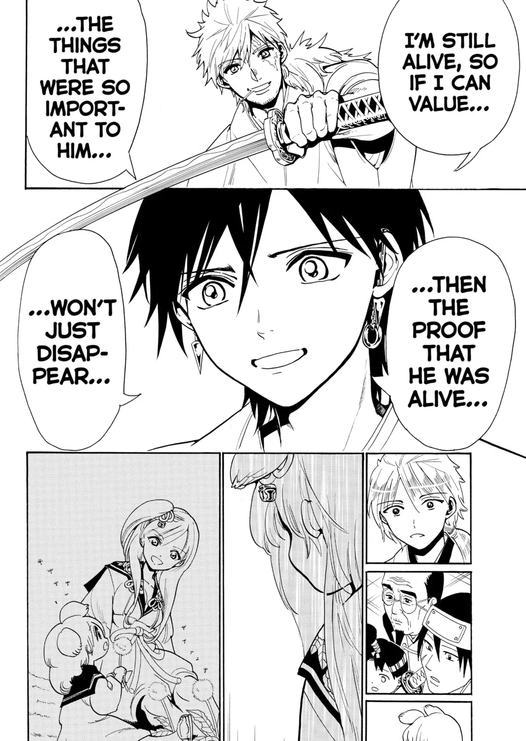 Read Orient chapter 41 image 26 on Lezhin