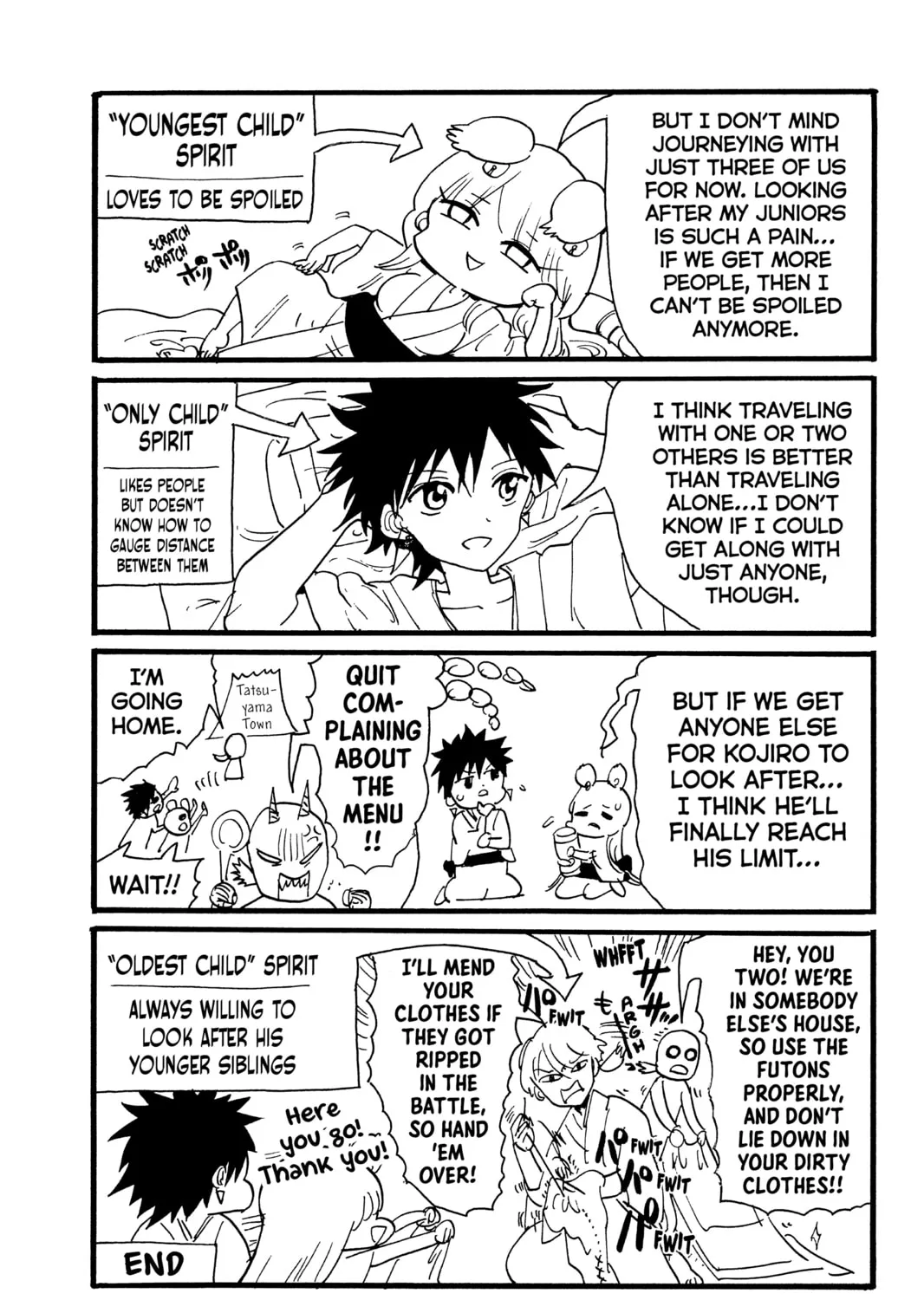 Read Orient chapter 42.5 image 2 on Lezhin