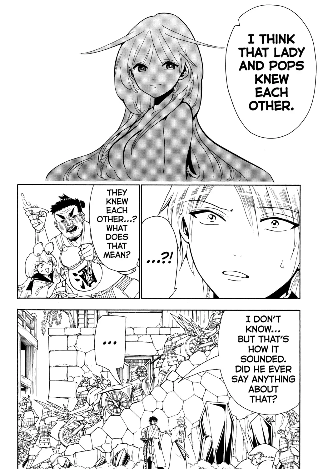 Read Orient chapter 42 image 14 on Lezhin