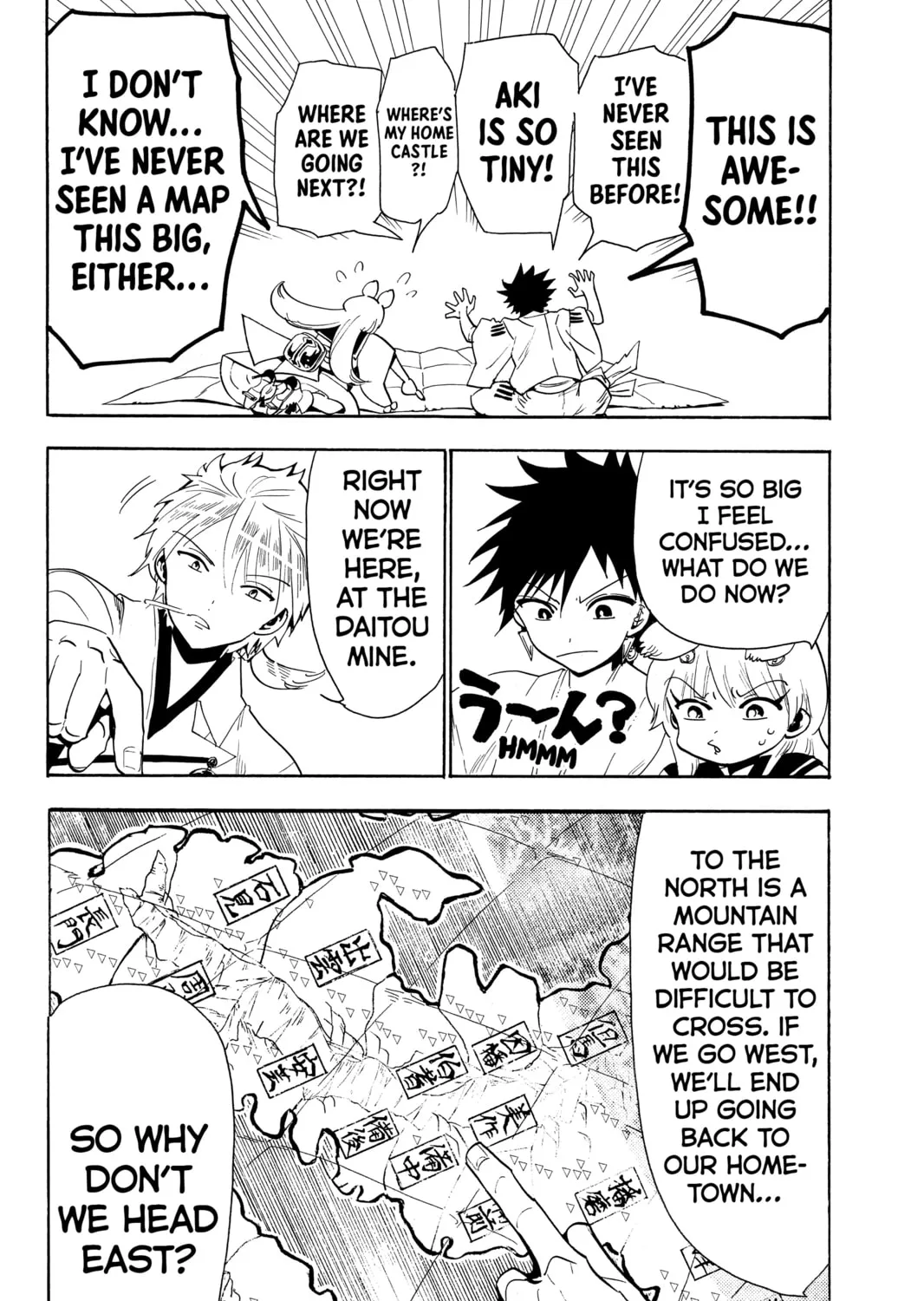 Read Orient chapter 42 image 30 on Lezhin