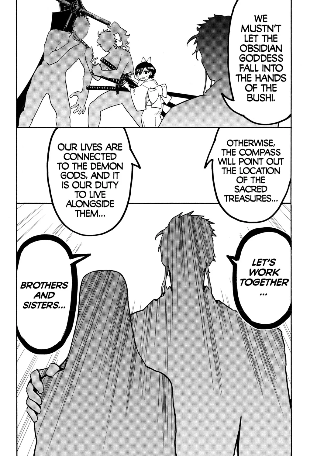 Read Orient chapter 43 image 12 on Lezhin