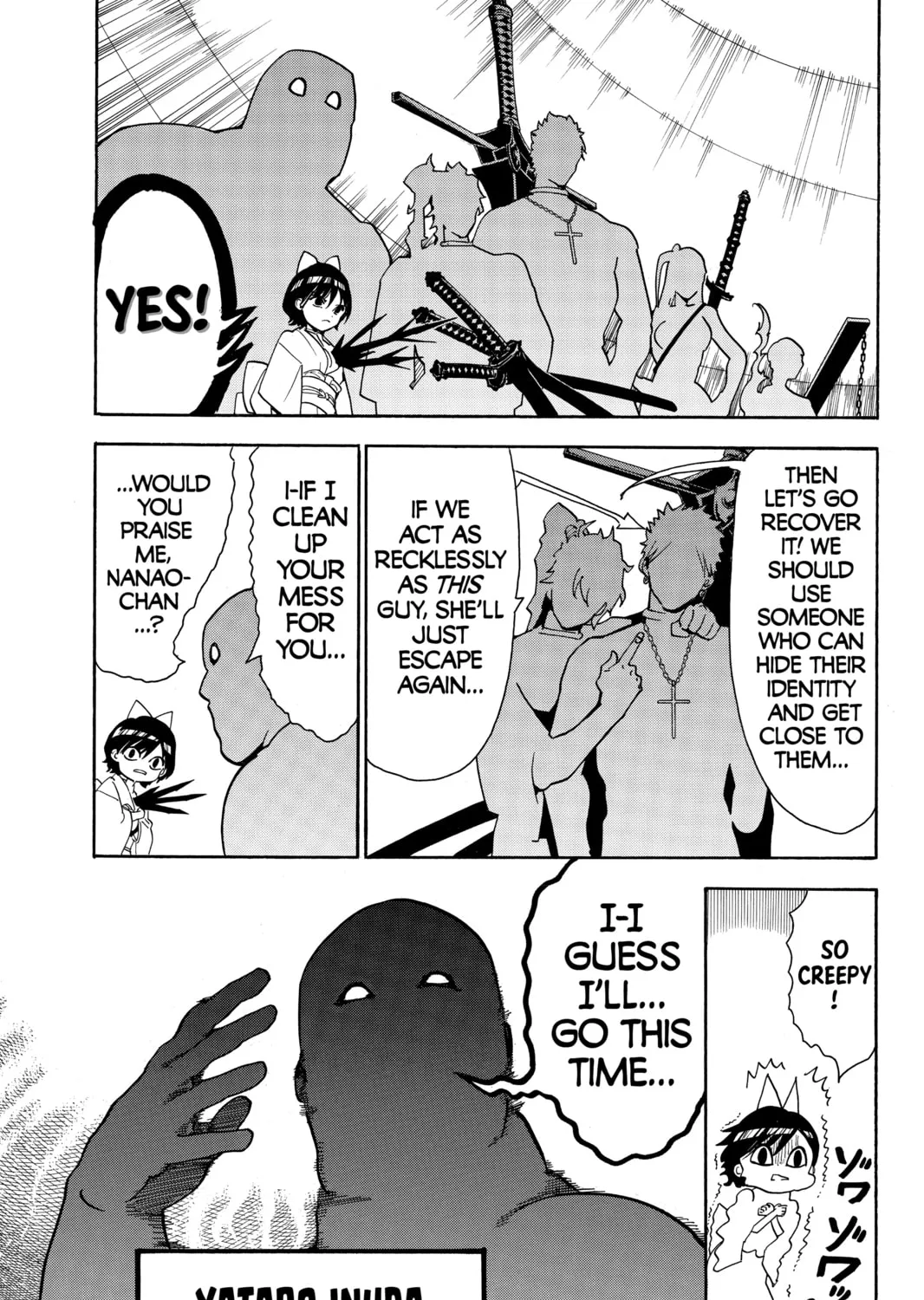 Read Orient chapter 43 image 14 on Lezhin