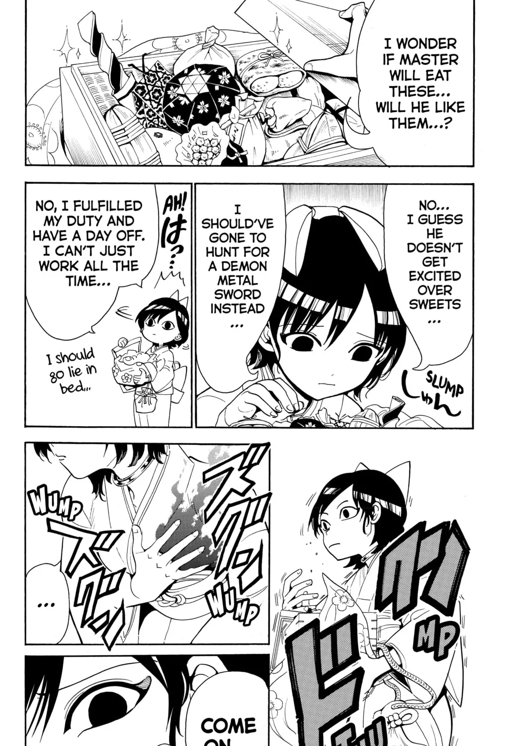 Read Orient chapter 43 image 2 on Lezhin
