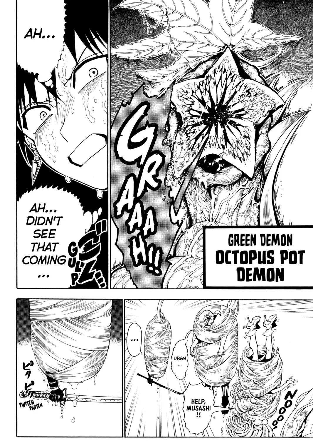 Read Orient chapter 43 image 30 on Lezhin