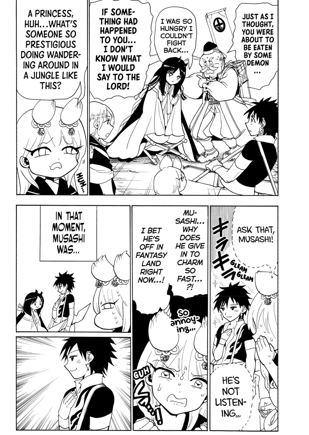 Read Orient chapter 44 image 30 on Lezhin