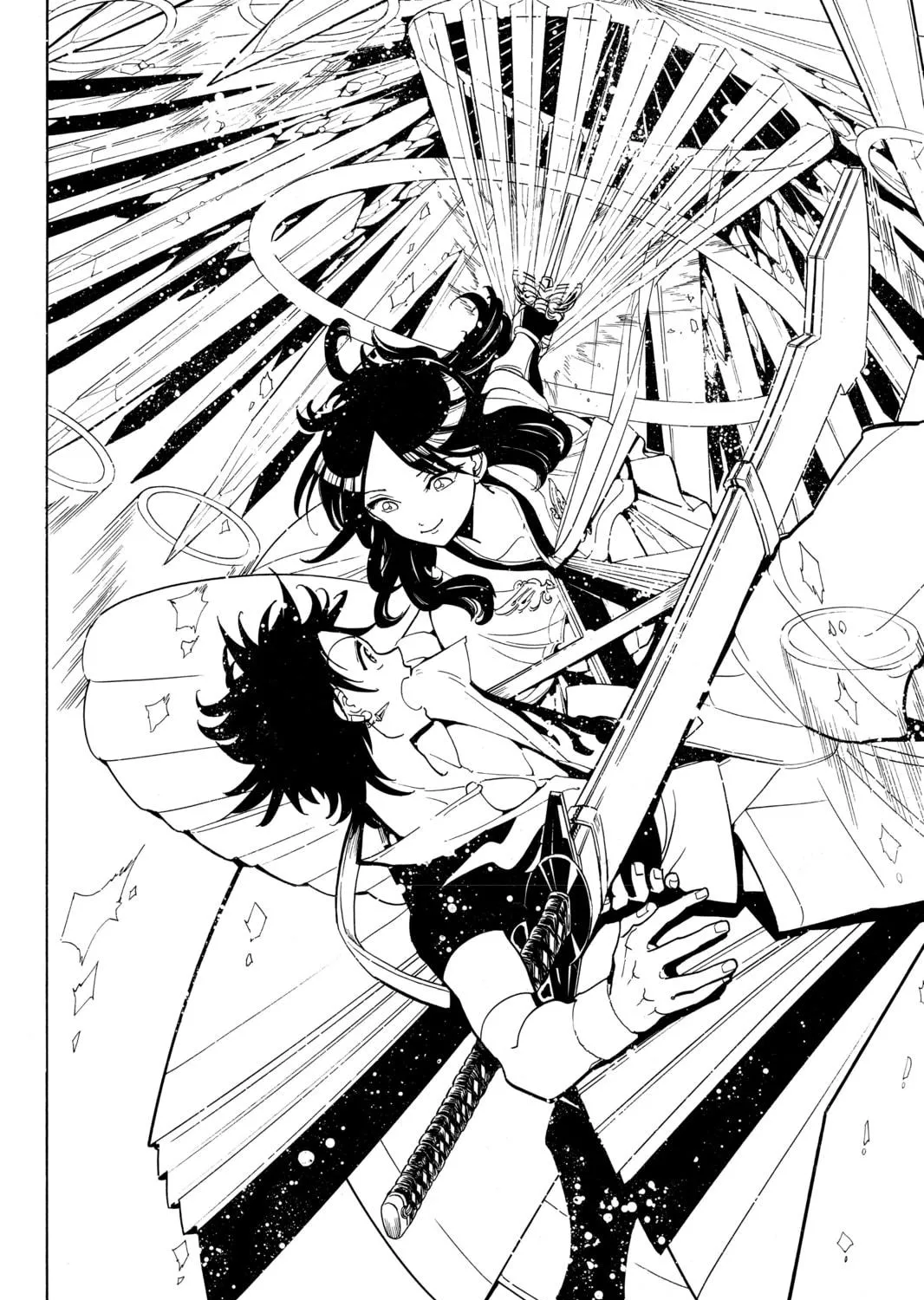 Read Orient chapter 45 image 22 on Lezhin