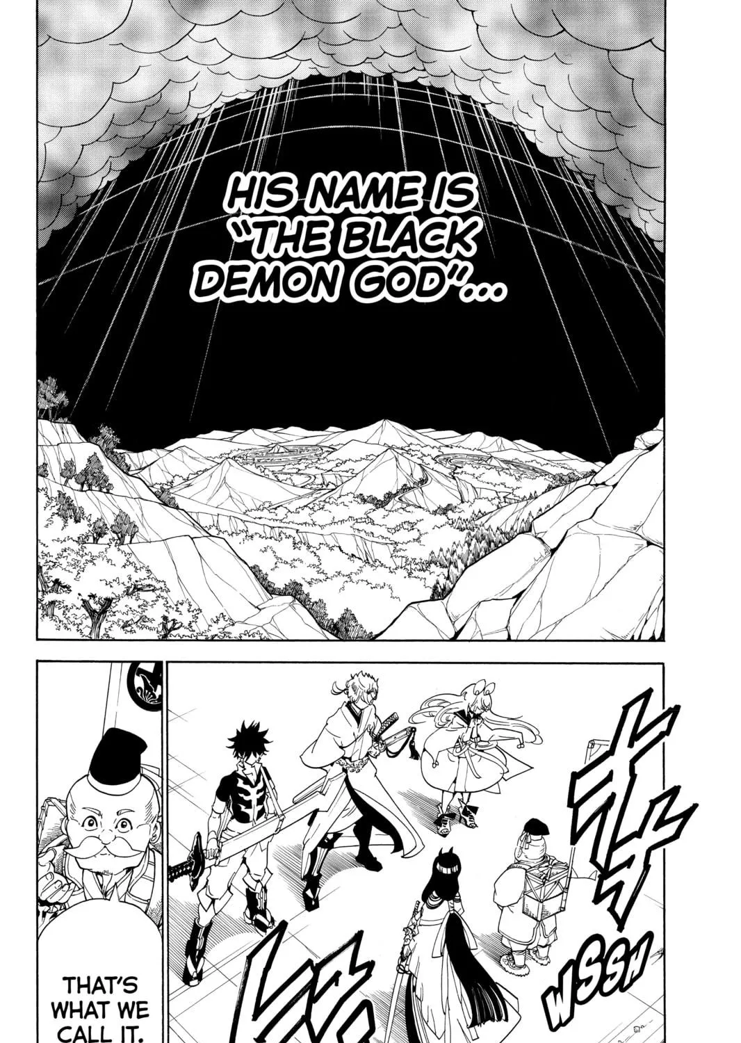 Read Orient chapter 46 image 18 on Lezhin
