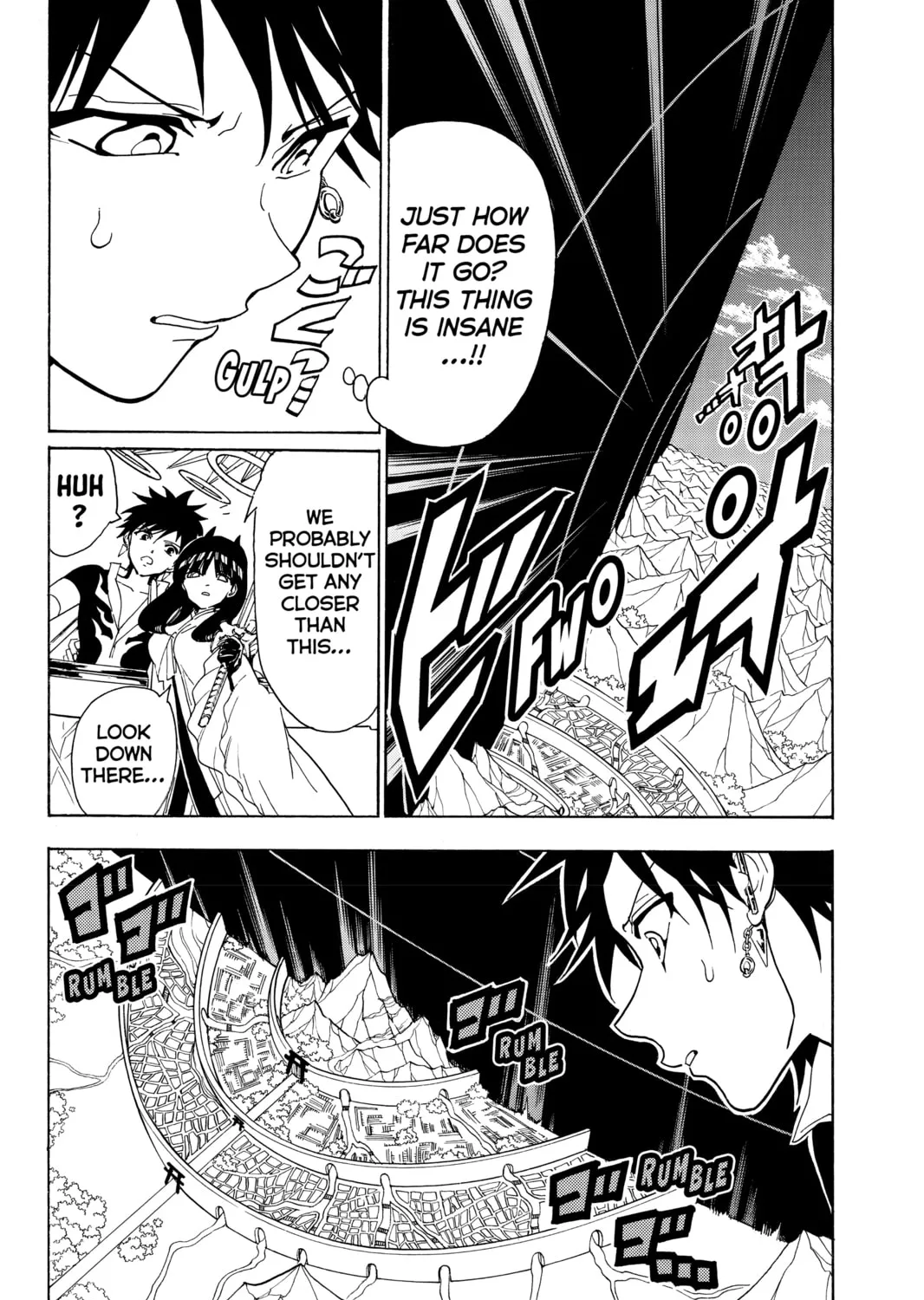 Read Orient chapter 46 image 2 on Lezhin