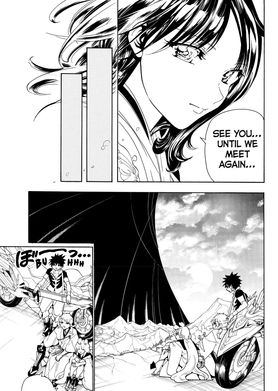 Read Orient chapter 46 image 24 on Lezhin