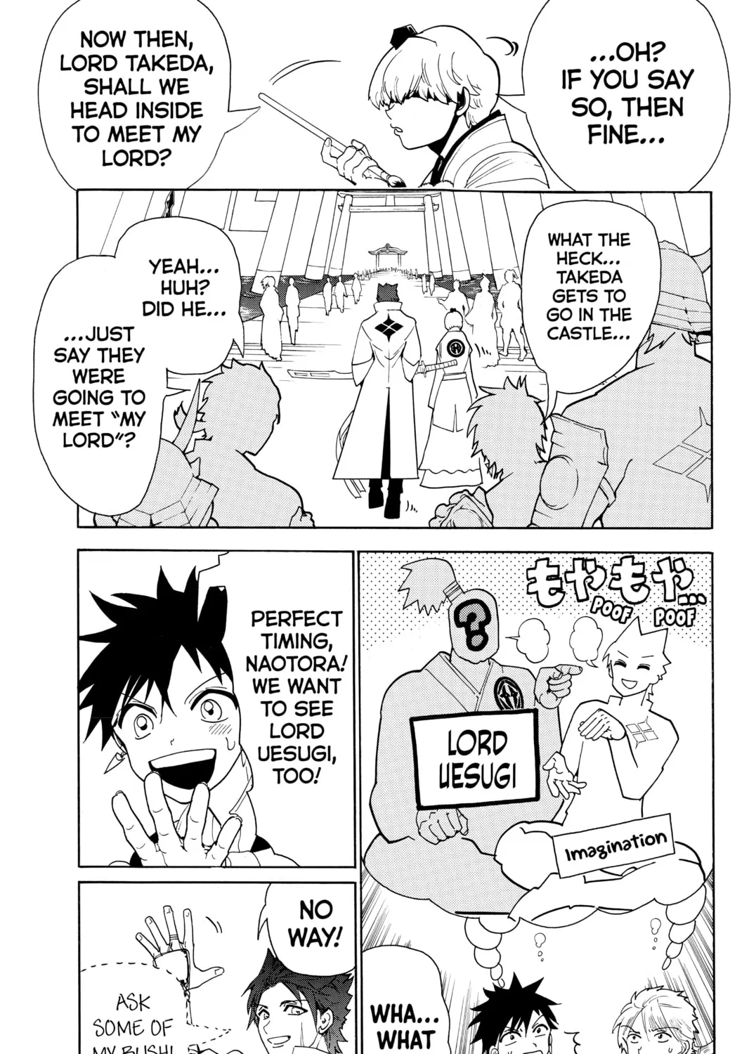 Read Orient chapter 48 image 20 on Lezhin