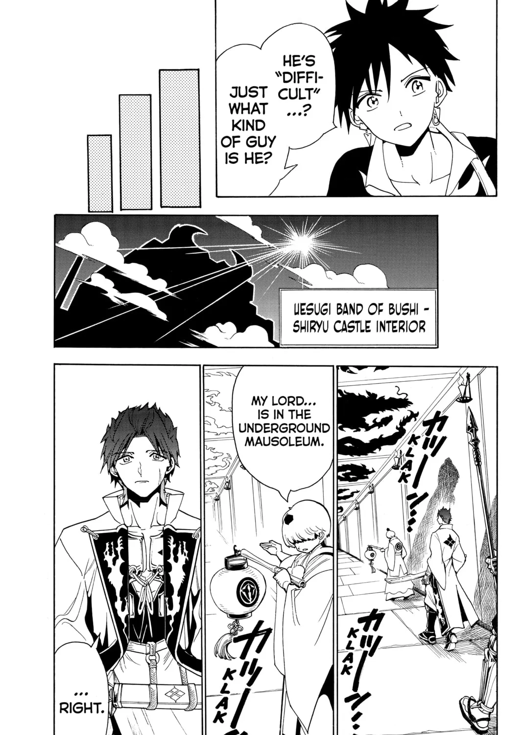Read Orient chapter 48 image 24 on Lezhin