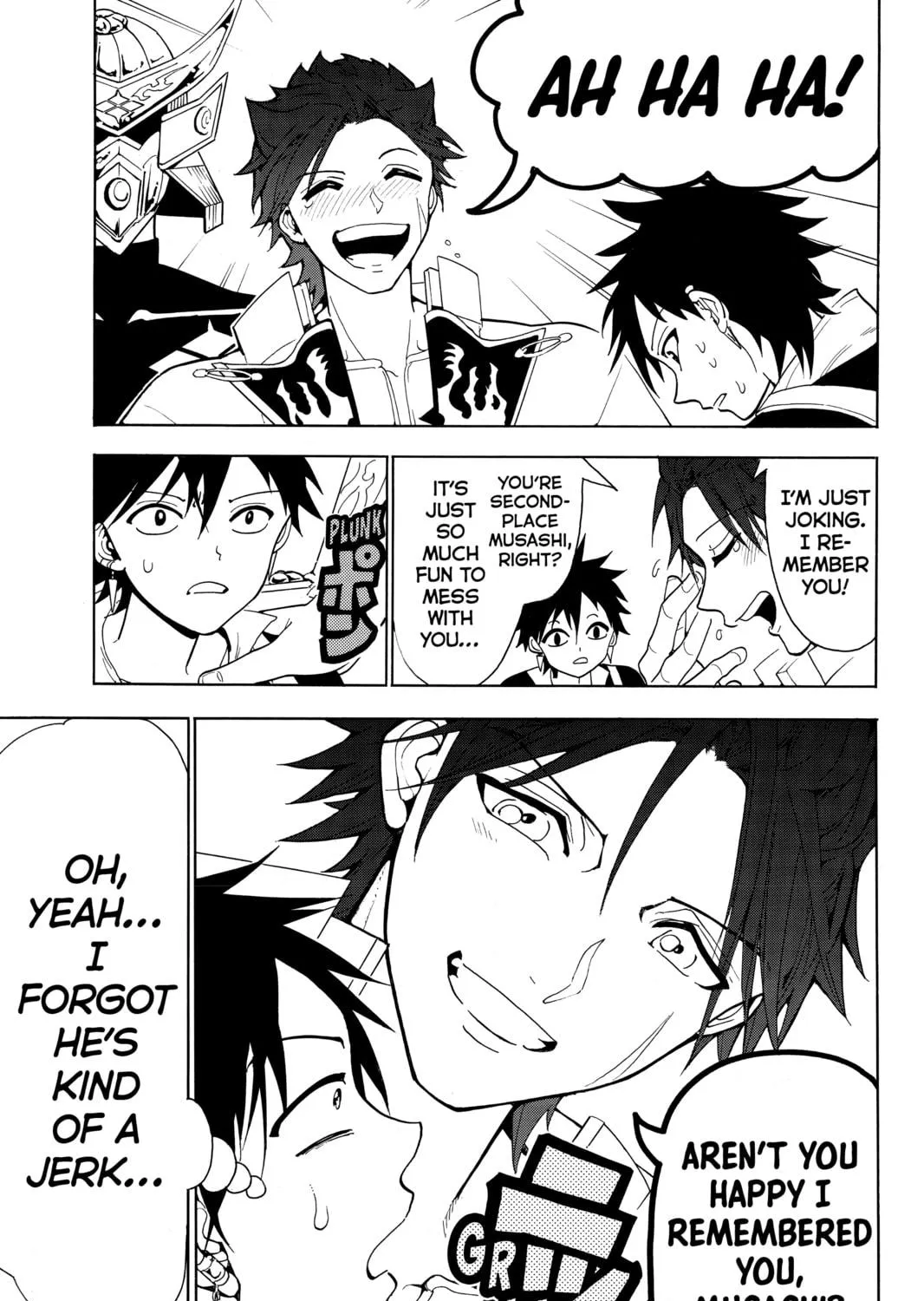 Read Orient chapter 48 image 8 on Lezhin
