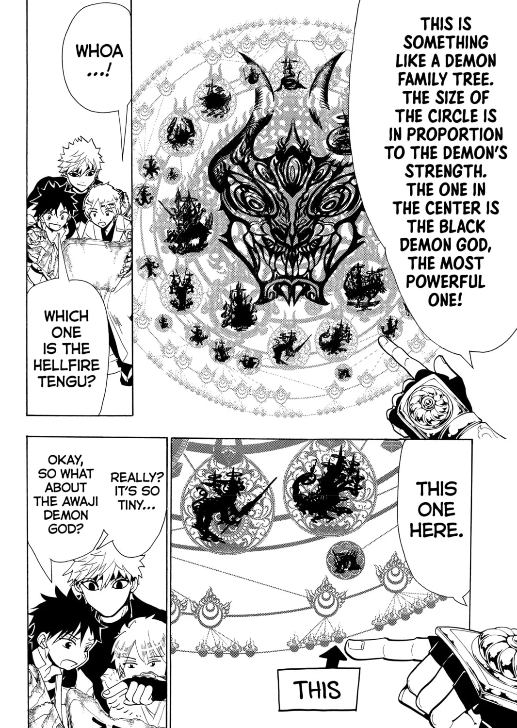Read Orient chapter 49 image 24 on Lezhin
