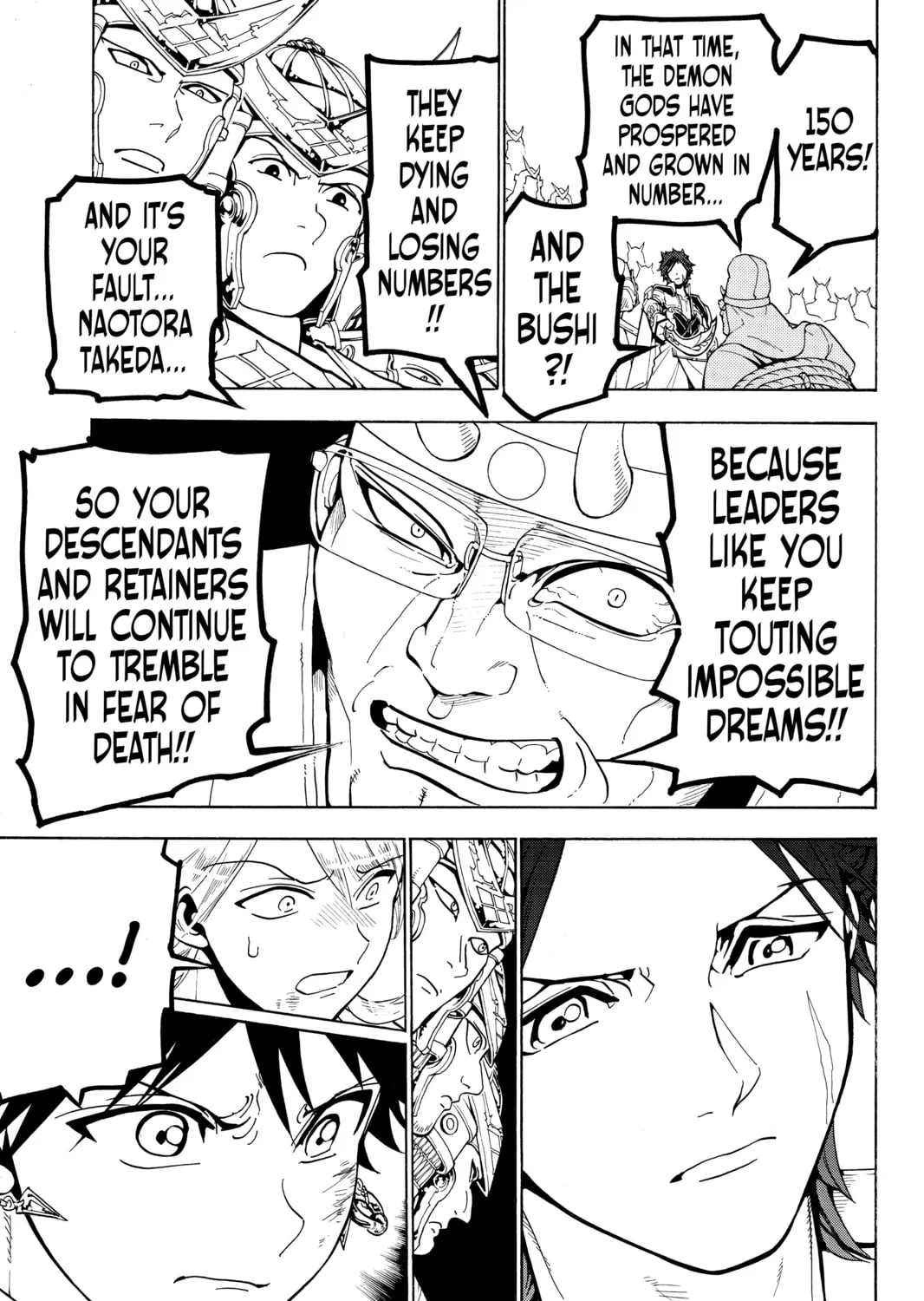 Read Orient chapter 5 image 24 on Lezhin