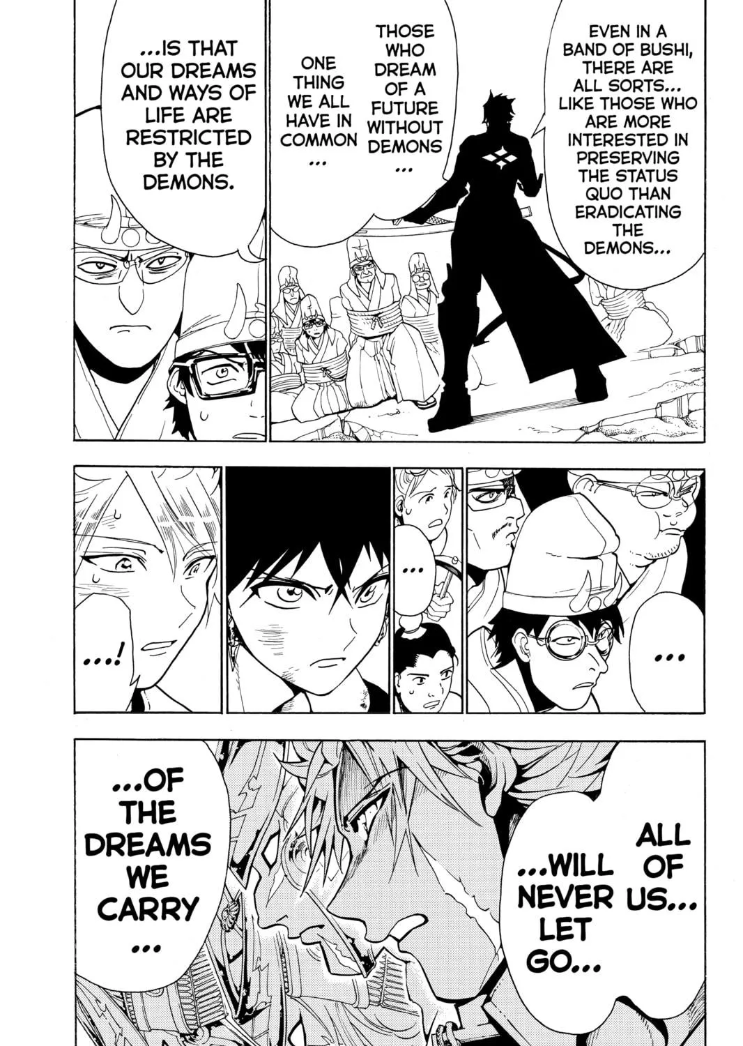 Read Orient chapter 5 image 28 on Lezhin
