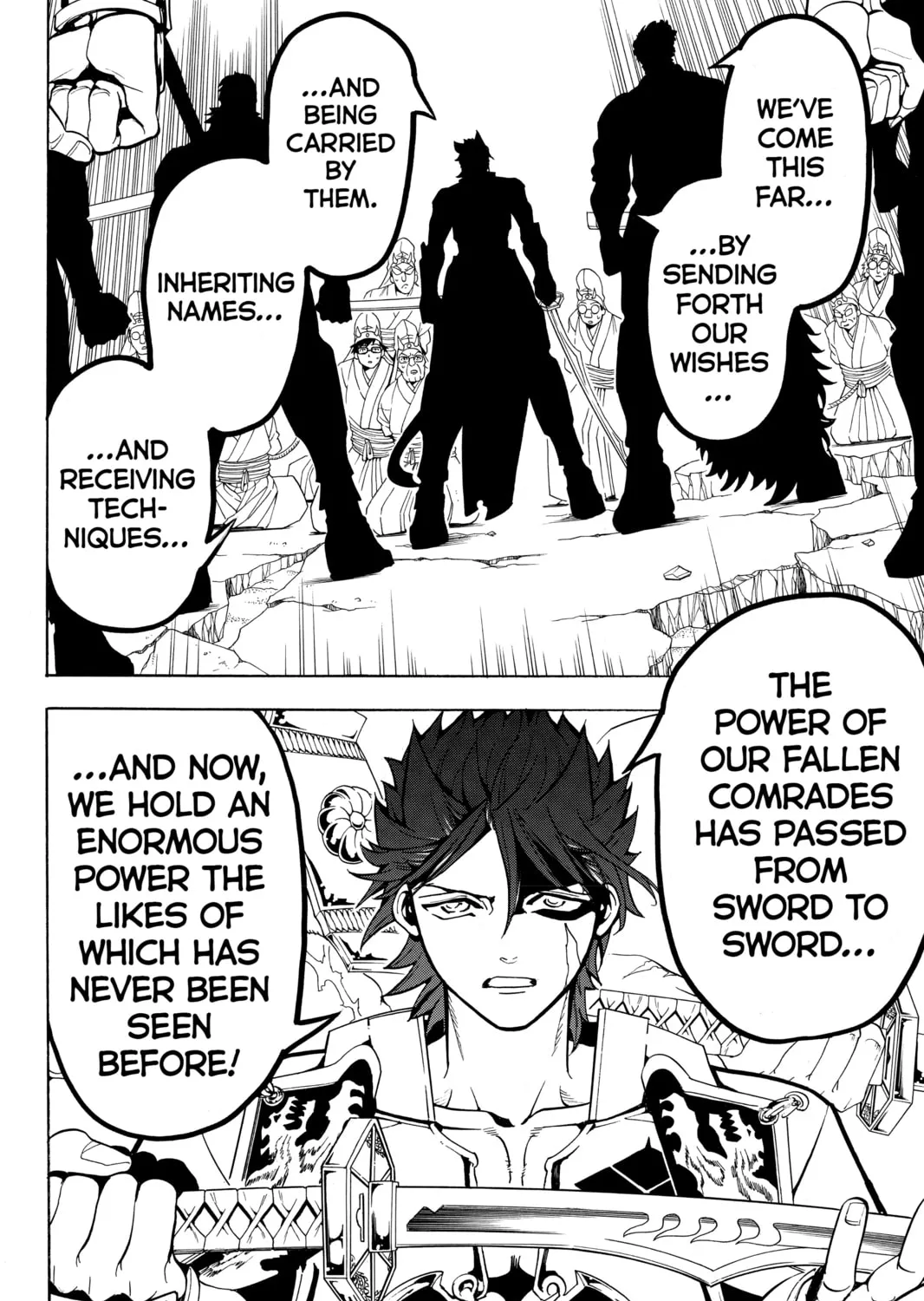 Read Orient chapter 5 image 30 on Lezhin