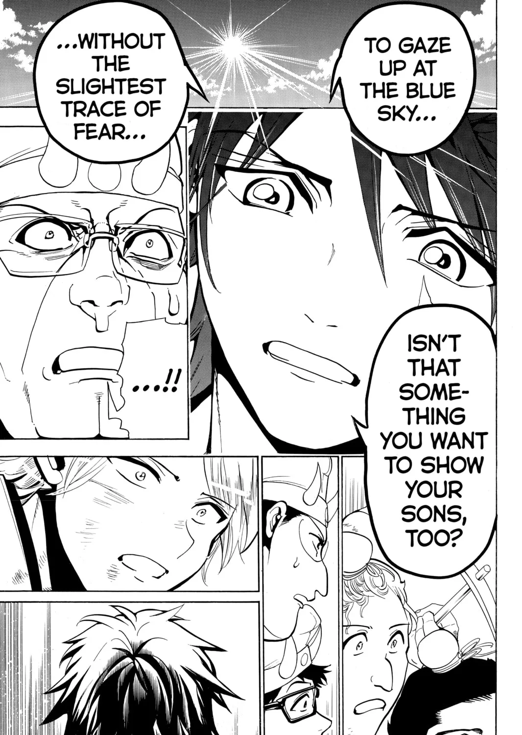 Read Orient chapter 5 image 32 on Lezhin