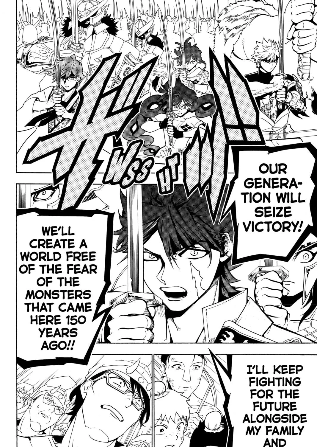 Read Orient chapter 5 image 34 on Lezhin
