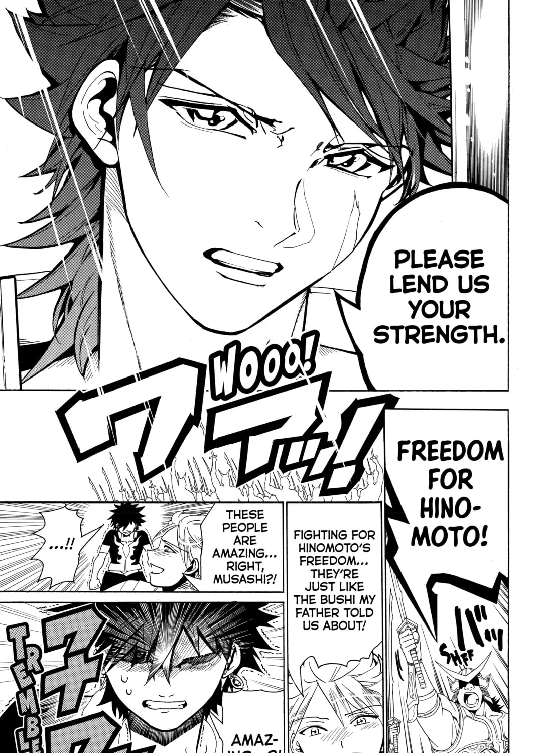Read Orient chapter 5 image 36 on Lezhin