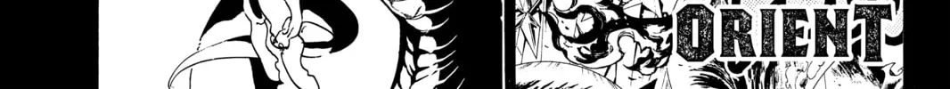 Read Orient chapter 50 image 1 on Lezhin