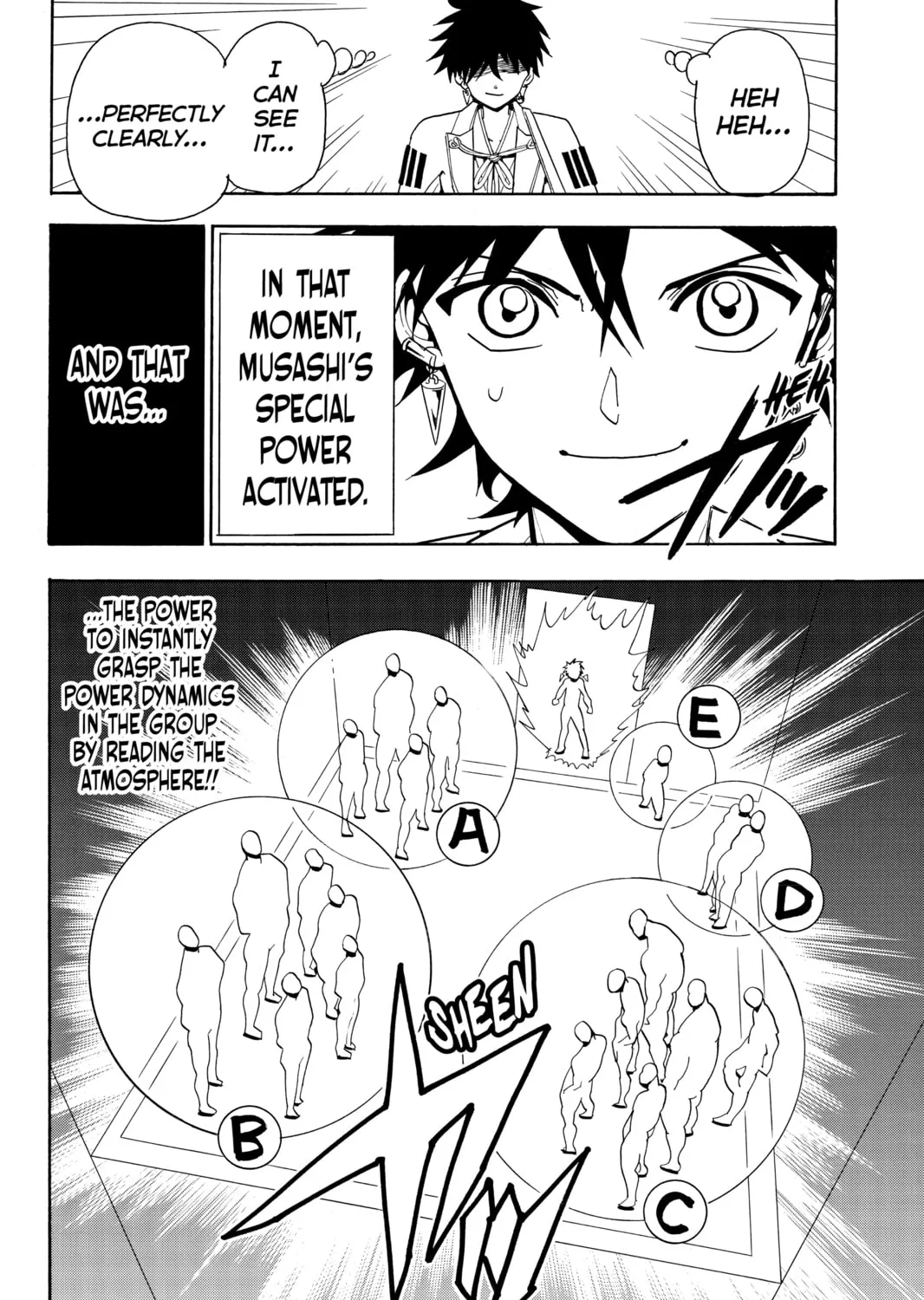 Read Orient chapter 51 image 24 on Lezhin