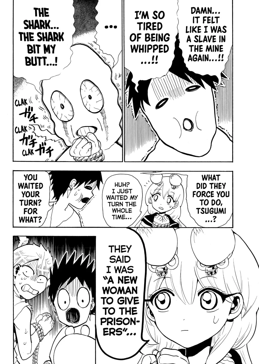Read Orient chapter 51 image 6 on Lezhin