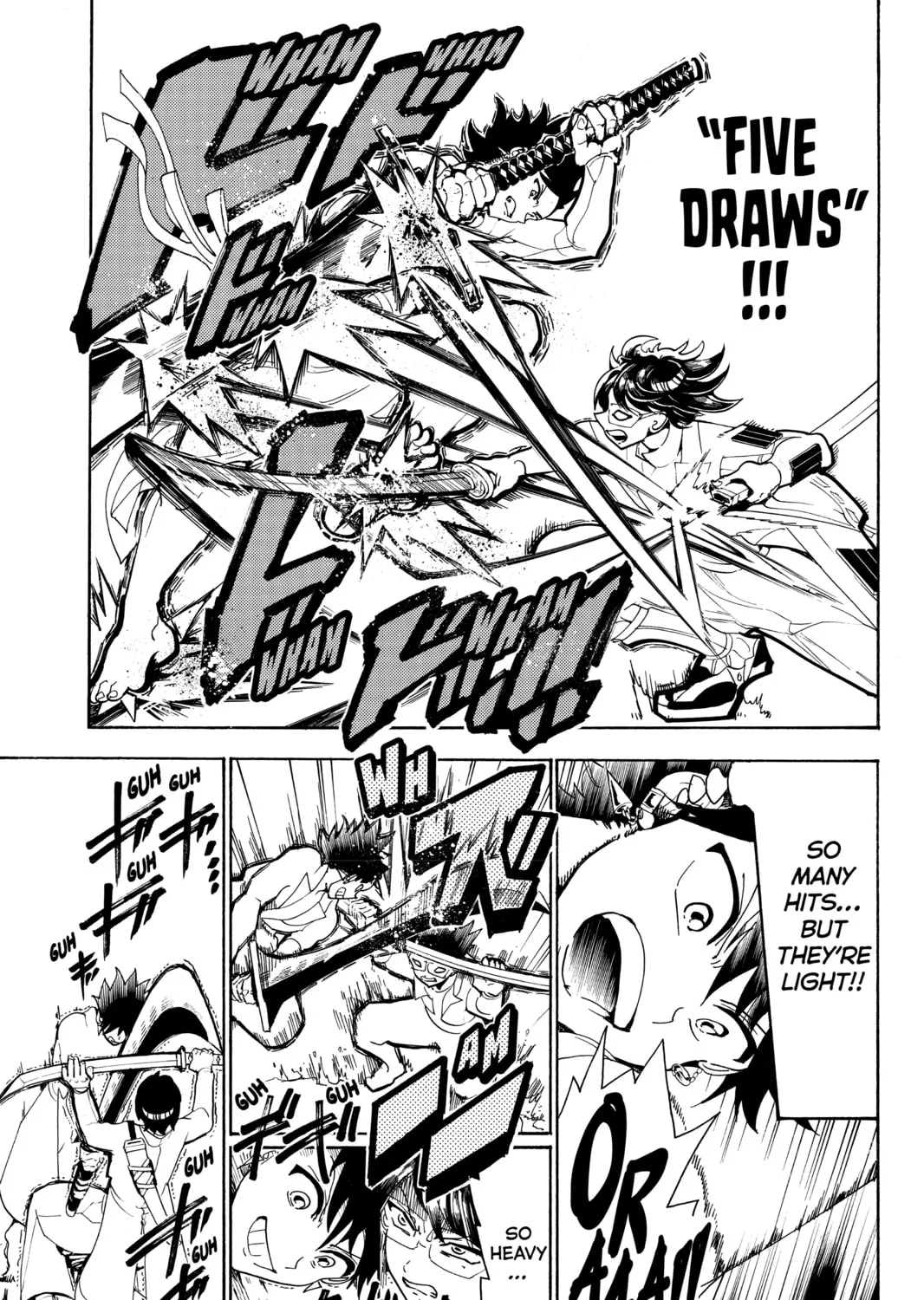 Read Orient chapter 53 image 12 on Lezhin