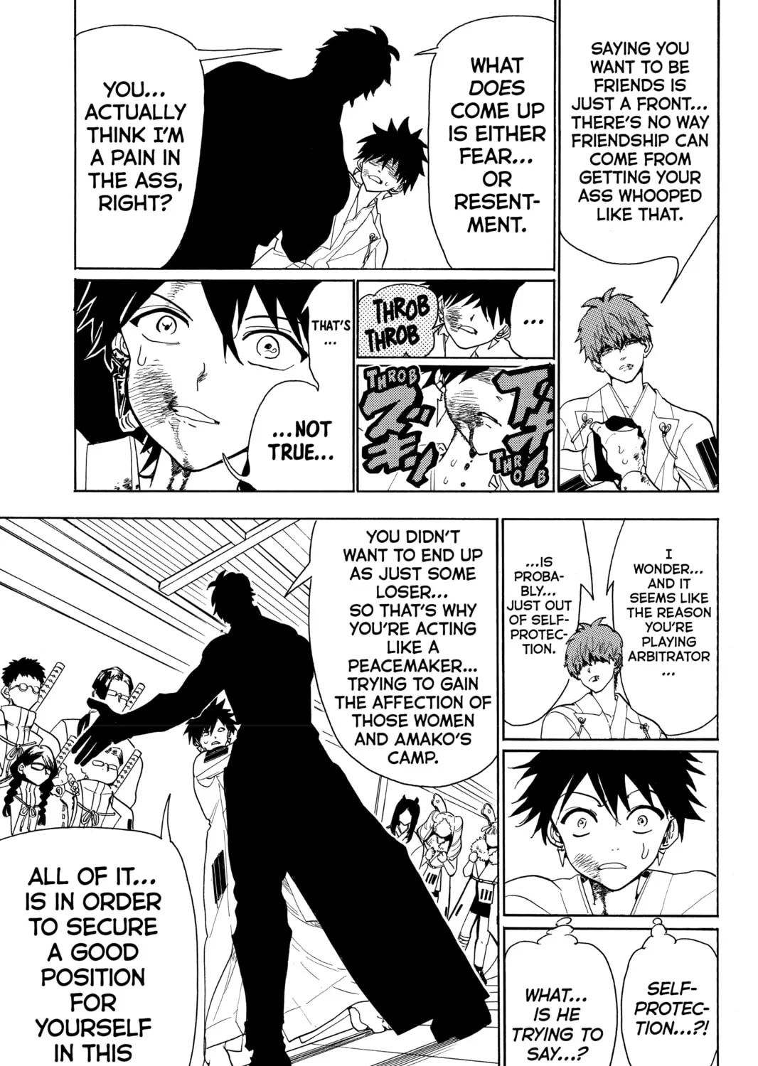 Read Orient chapter 54 image 24 on Lezhin