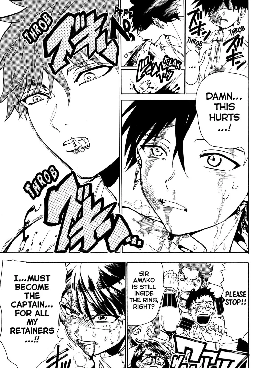 Read Orient chapter 54 image 4 on Lezhin