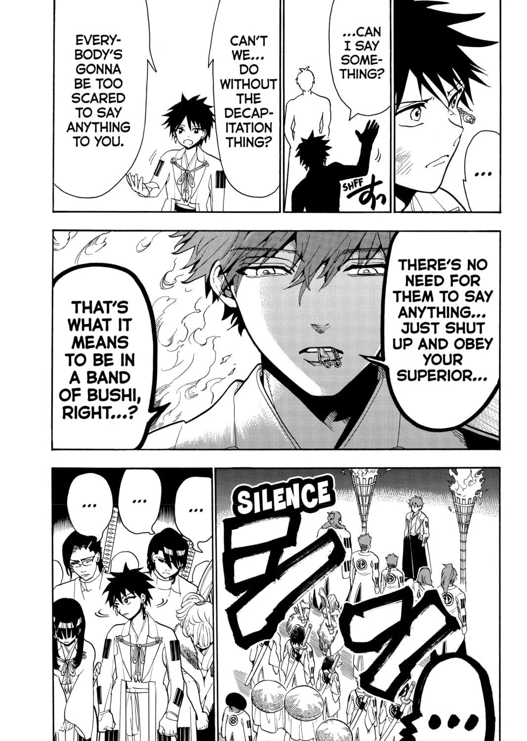 Read Orient chapter 55 image 16 on Lezhin