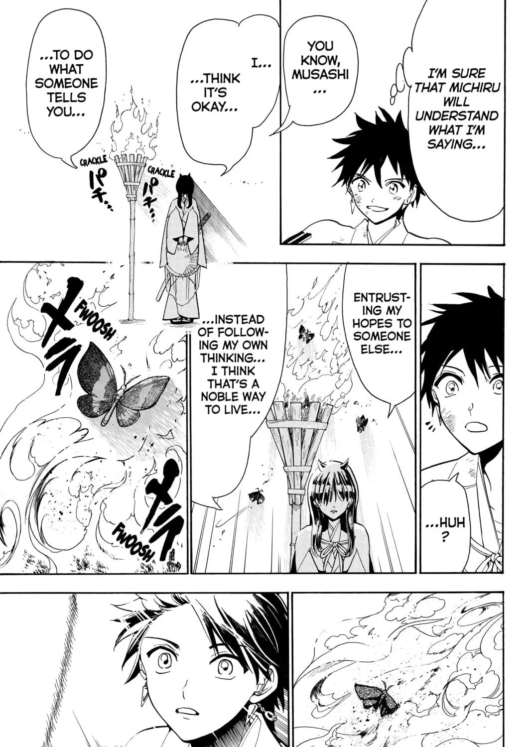 Read Orient chapter 55 image 28 on Lezhin