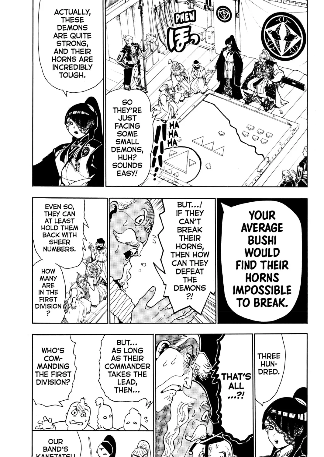 Read Orient chapter 57 image 12 on Lezhin