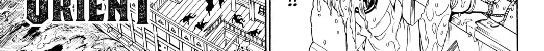 Read Orient chapter 58 image 1 on Lezhin