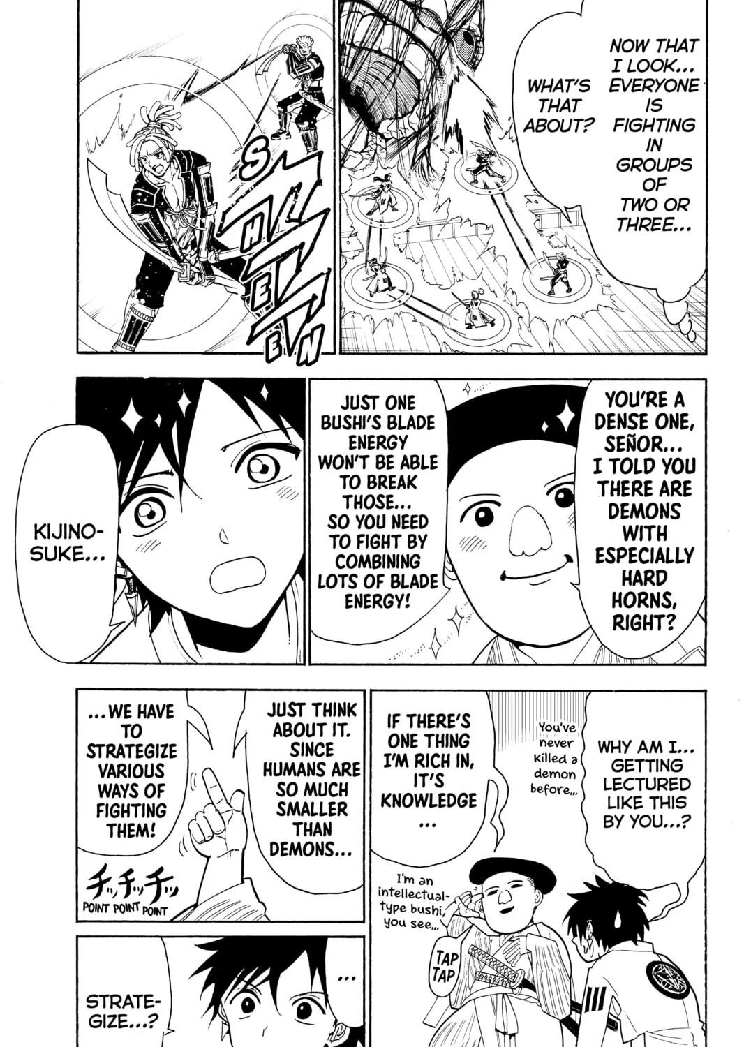 Read Orient chapter 59 image 12 on Lezhin
