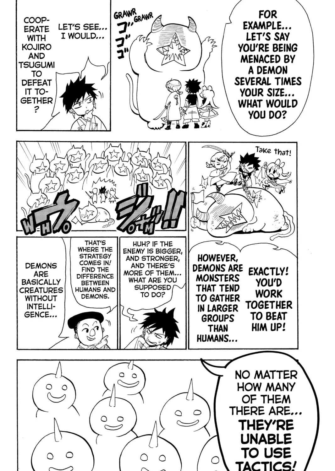 Read Orient chapter 59 image 14 on Lezhin