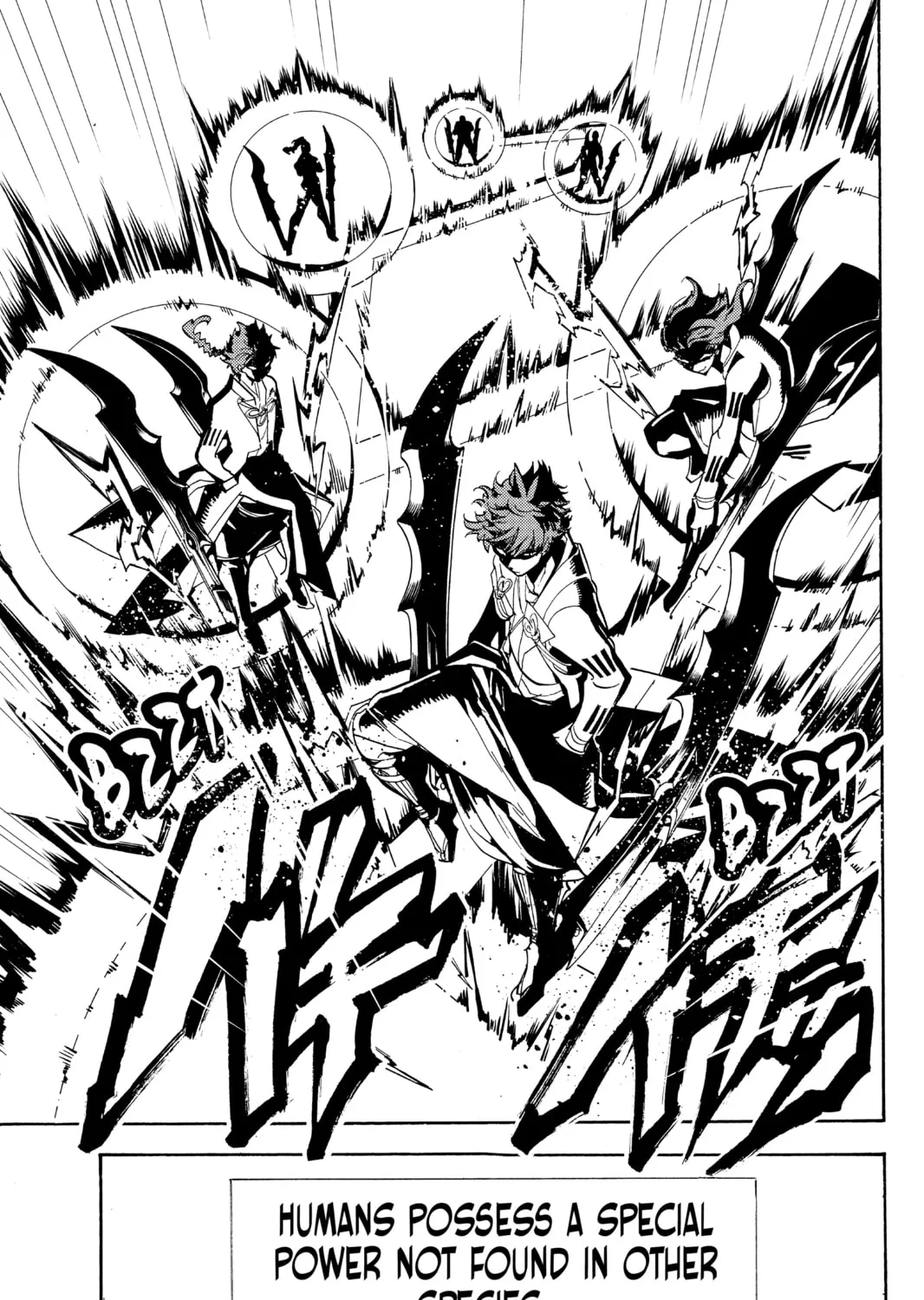 Read Orient chapter 59 image 20 on Lezhin
