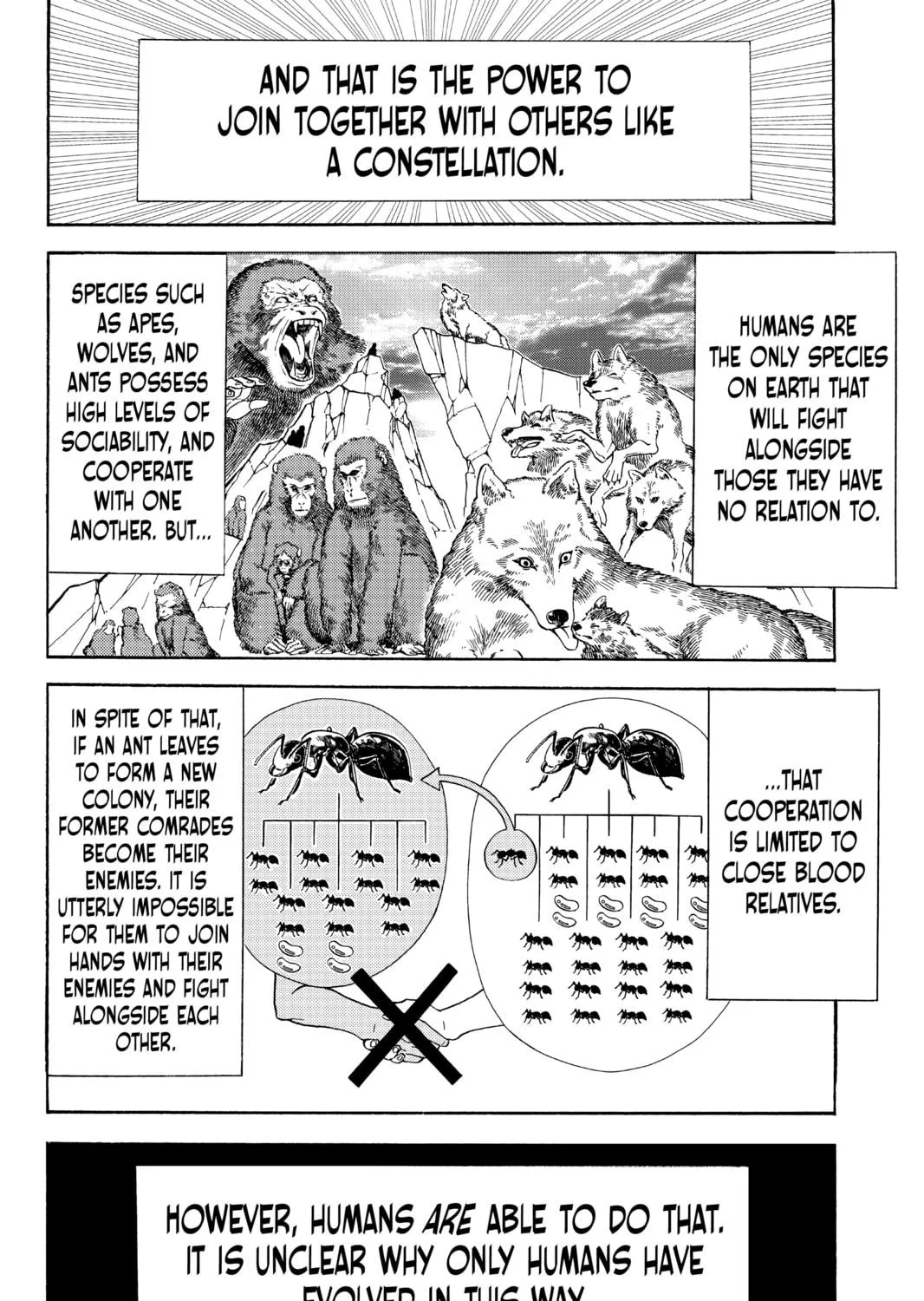 Read Orient chapter 59 image 22 on Lezhin