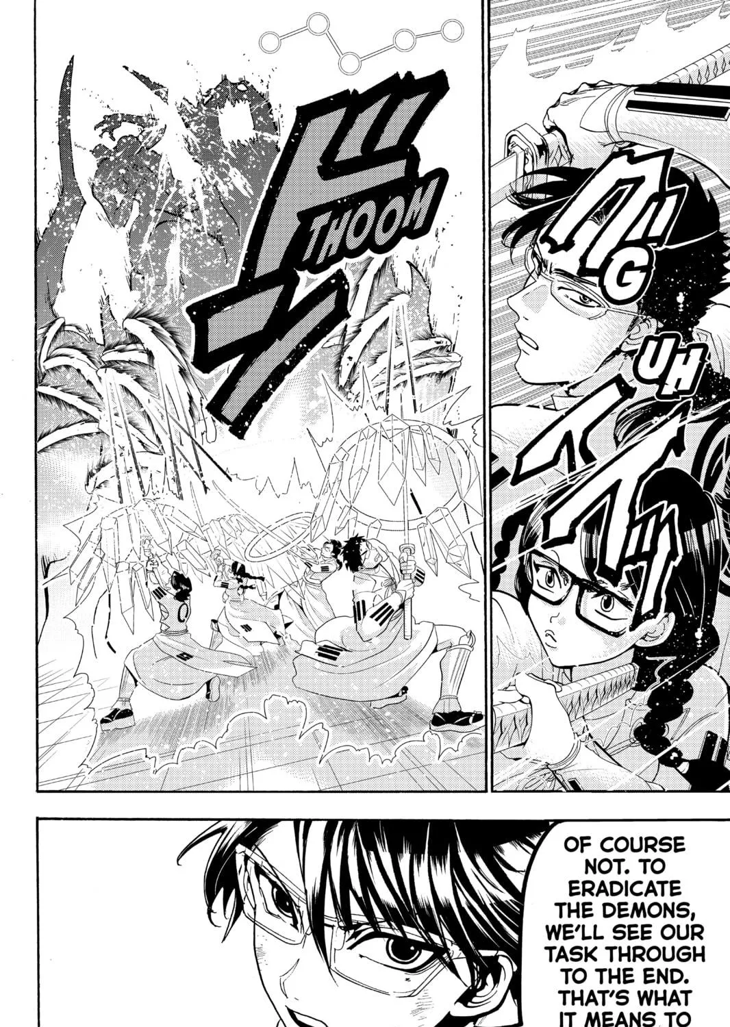 Read Orient chapter 59 image 28 on Lezhin