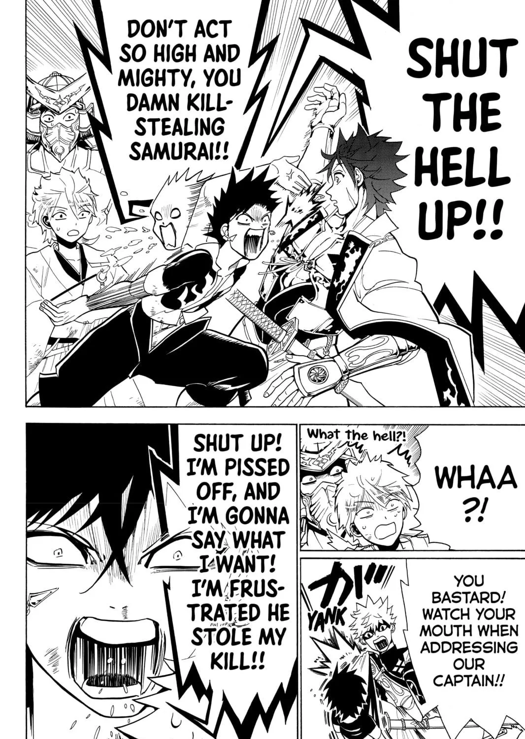 Read Orient chapter 6 image 10 on Lezhin