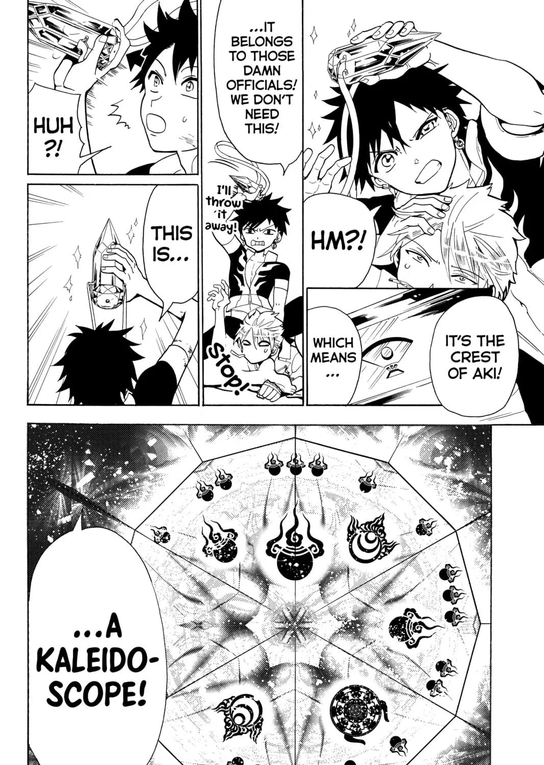 Read Orient chapter 6 image 22 on Lezhin