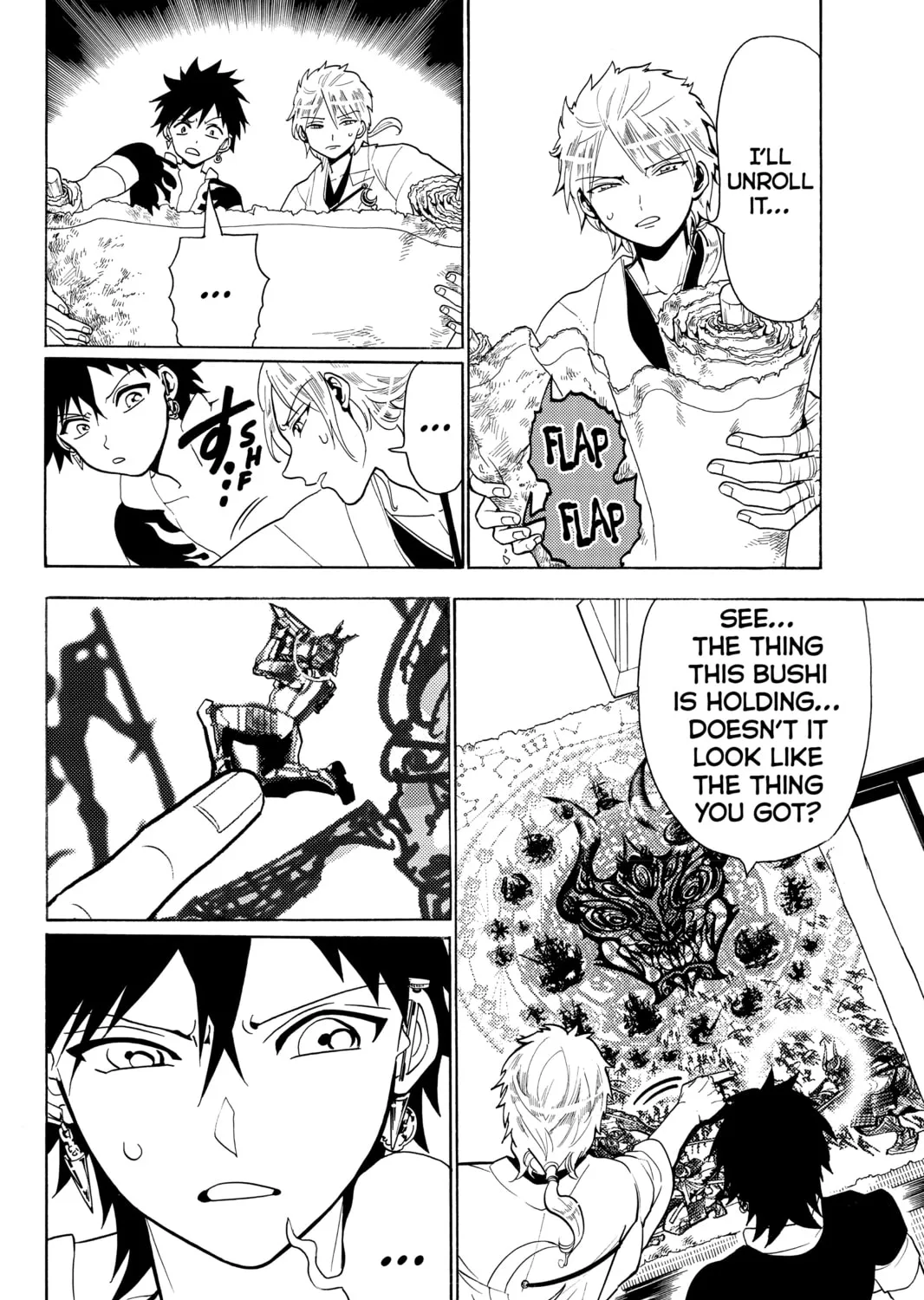 Read Orient chapter 6 image 30 on Lezhin