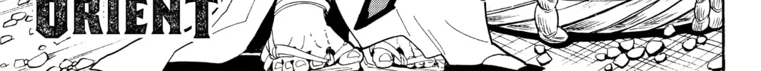 Read Orient chapter 60 image 1 on Lezhin